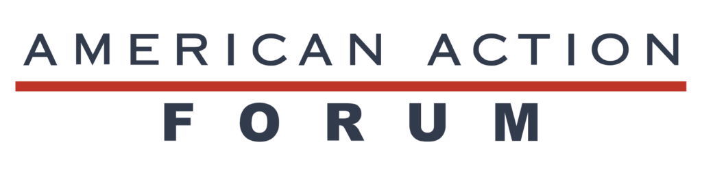 American Action Forum Logo