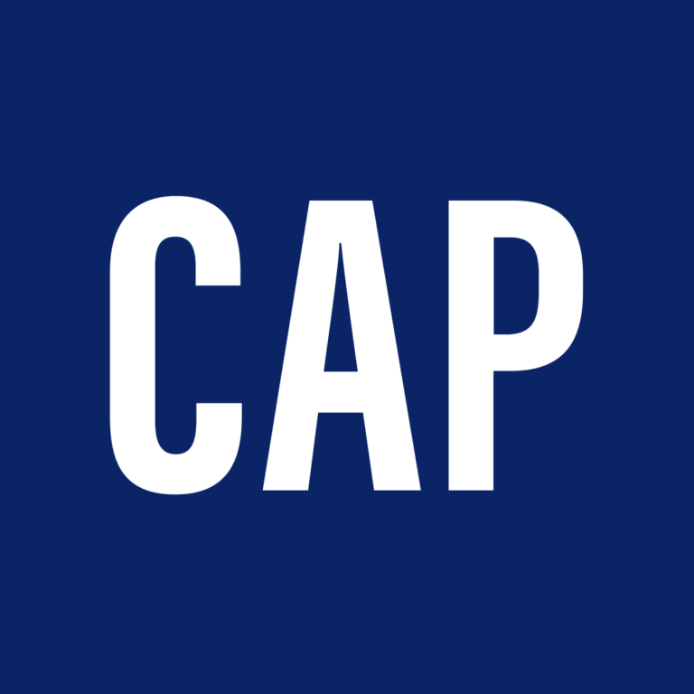 Cap Logo