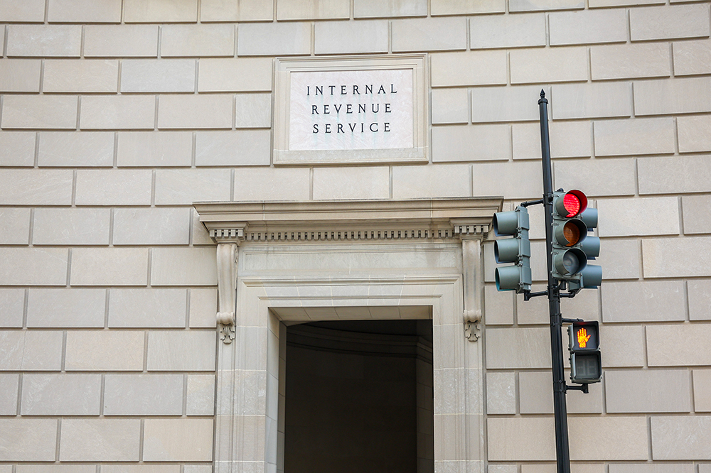 internal-revenue-service