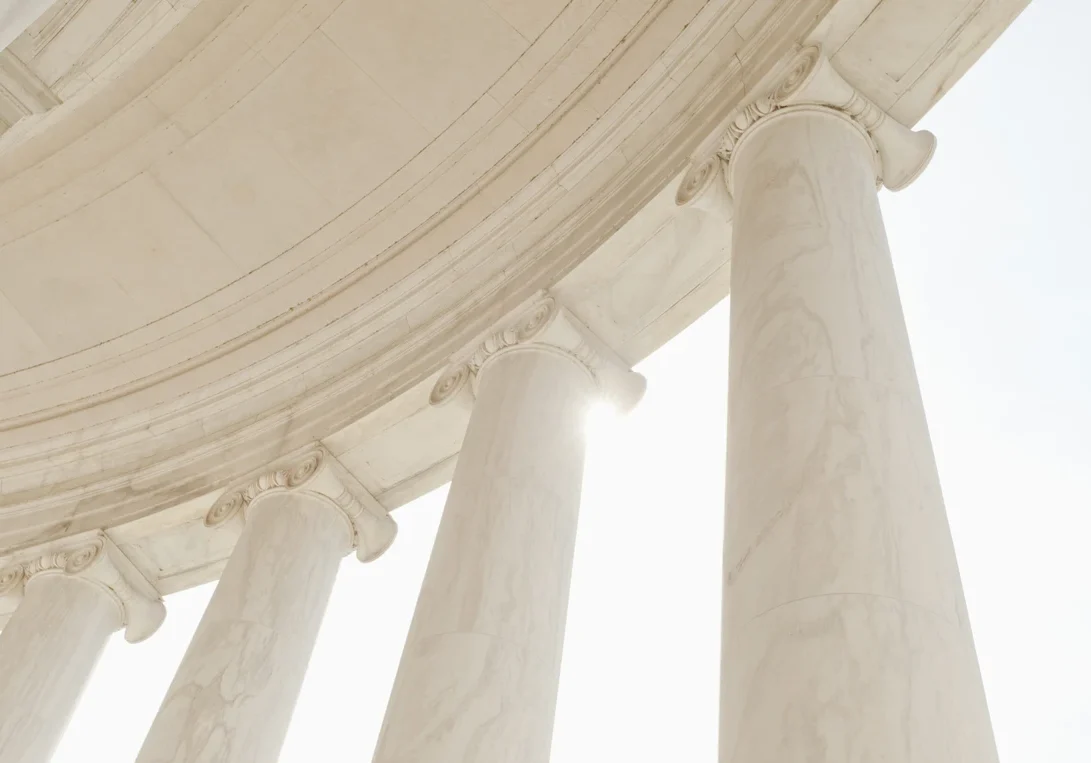 Pillars Pillars